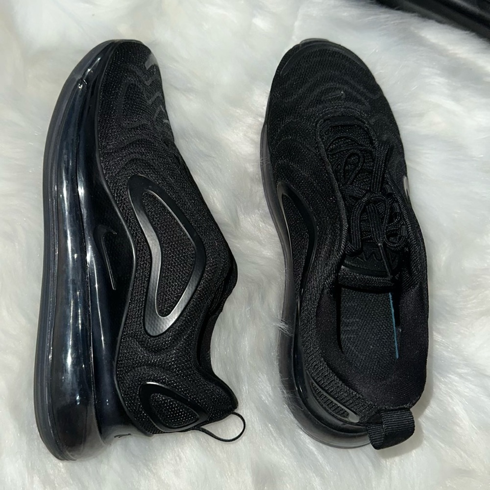 Nike Air Maxes